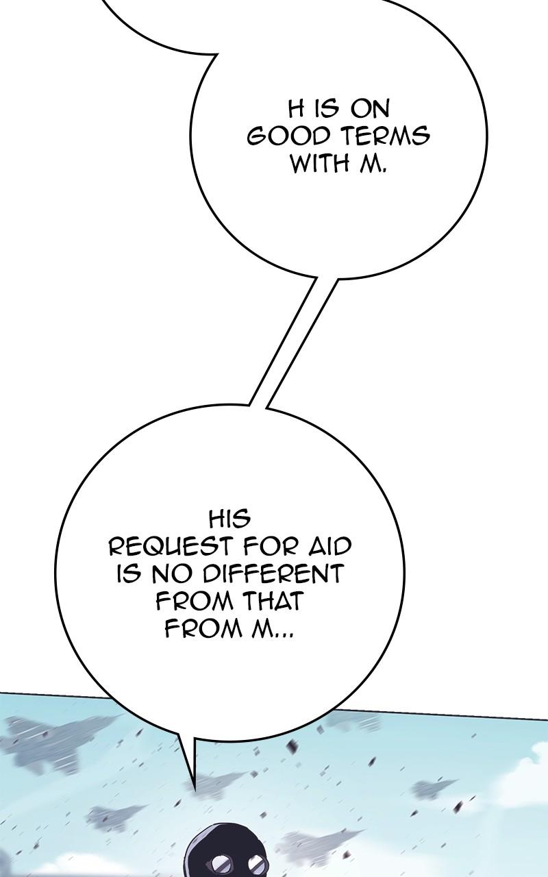 Read Hardcore Leveling Warrior chapter 166.9 image 100 on Lezhin