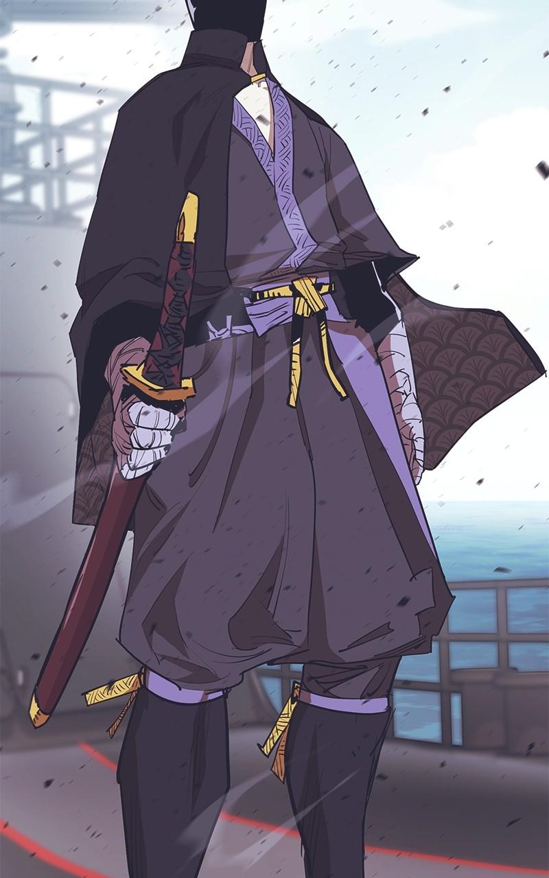 Read Hardcore Leveling Warrior chapter 166.9 image 101 on Lezhin