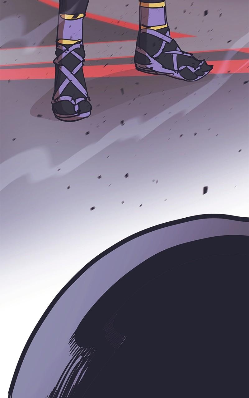 Read Hardcore Leveling Warrior chapter 166.9 image 102 on Lezhin