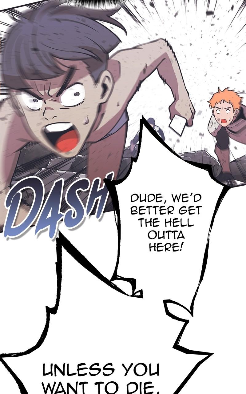 Read Hardcore Leveling Warrior chapter 166.9 image 11 on Lezhin