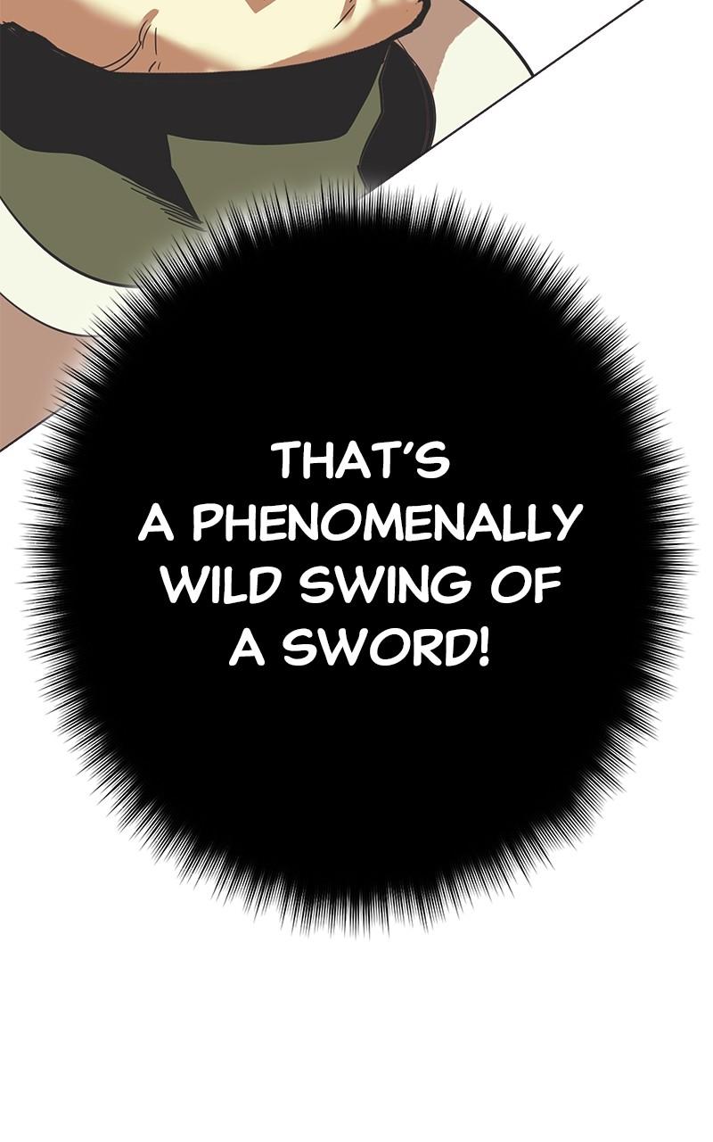Read Hardcore Leveling Warrior chapter 166.9 image 113 on Lezhin