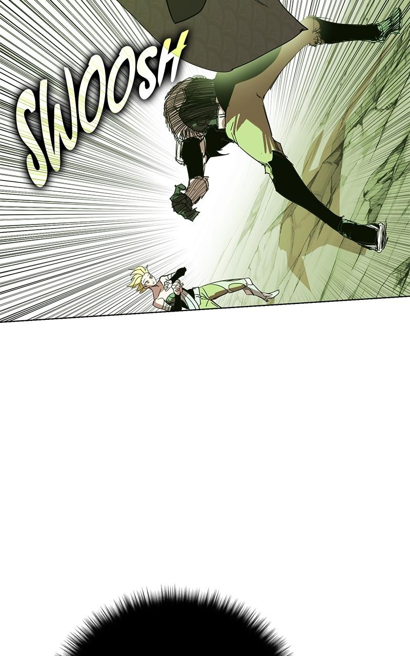 Read Hardcore Leveling Warrior chapter 166.9 image 115 on Lezhin