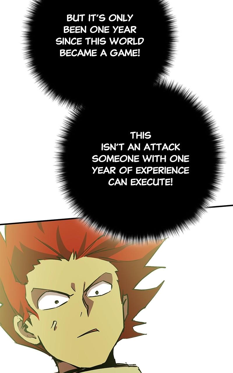 Read Hardcore Leveling Warrior chapter 166.9 image 116 on Lezhin