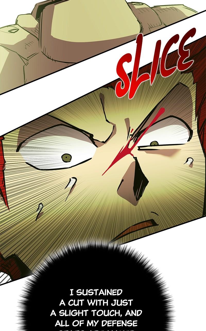 Read Hardcore Leveling Warrior chapter 166.9 image 117 on Lezhin