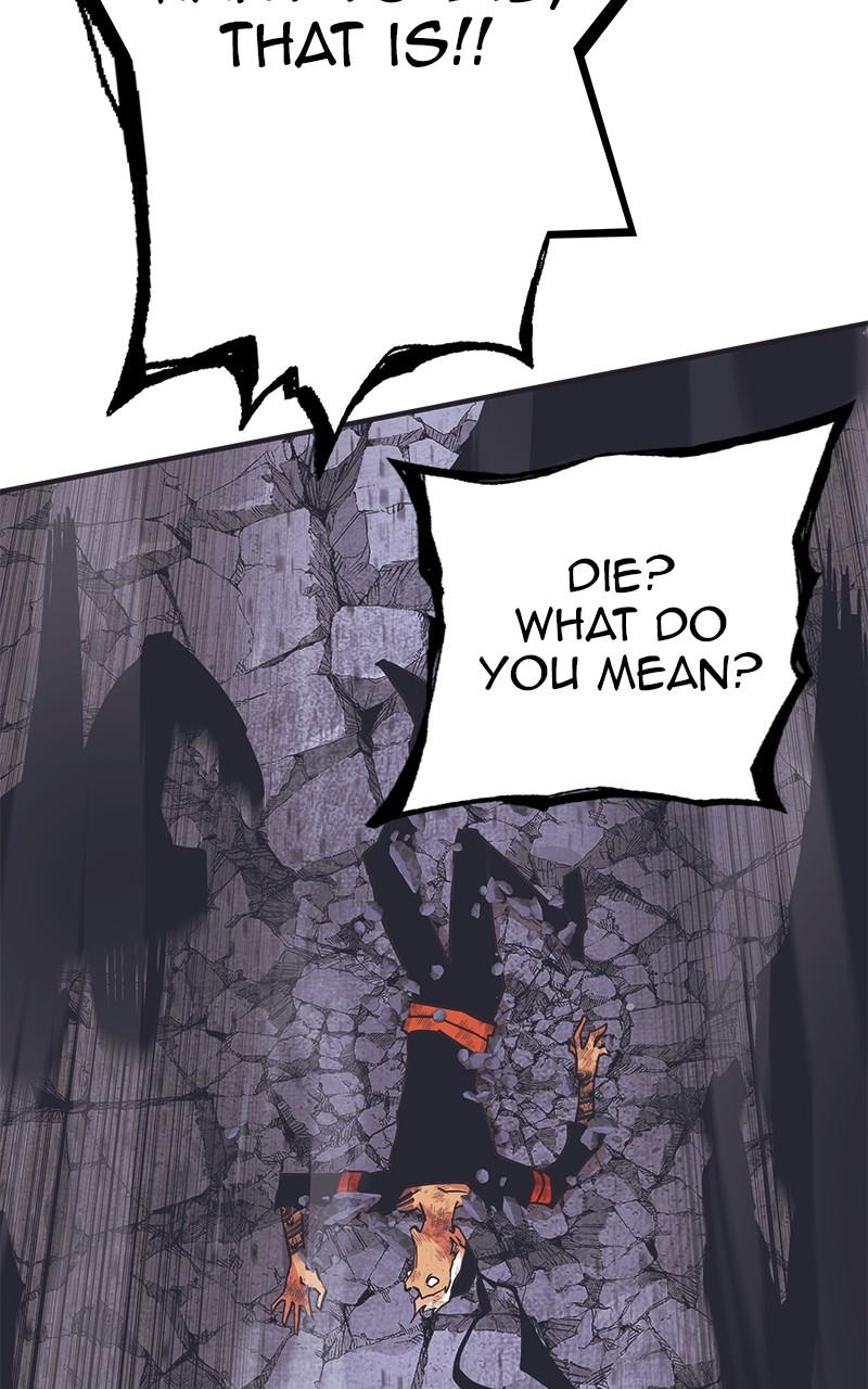 Read Hardcore Leveling Warrior chapter 166.9 image 12 on Lezhin