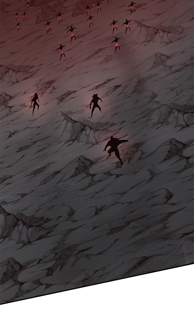 Read Hardcore Leveling Warrior chapter 166.9 image 123 on Lezhin