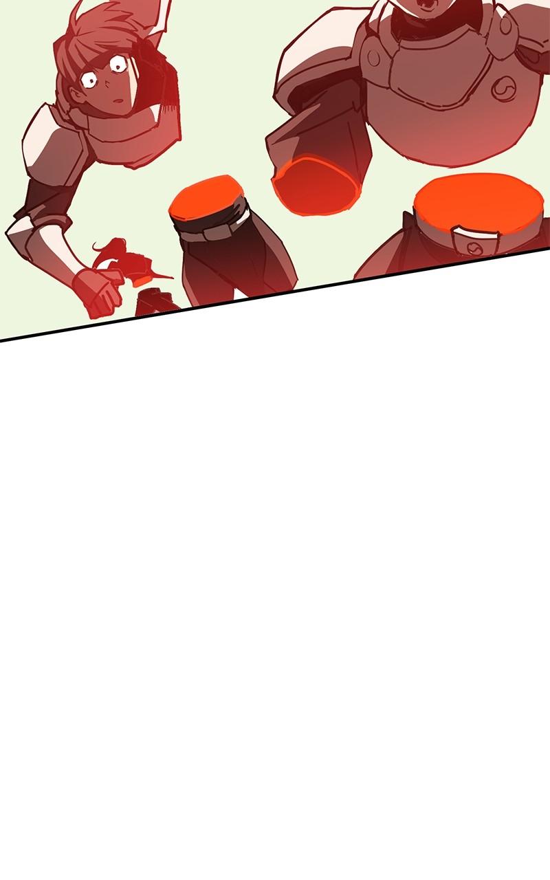 Read Hardcore Leveling Warrior chapter 166.9 image 125 on Lezhin