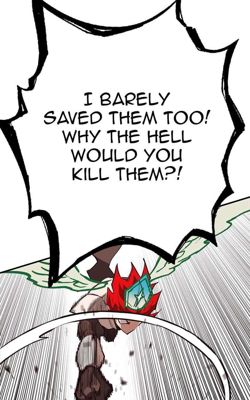 Read Hardcore Leveling Warrior chapter 166.9 image 129 on Lezhin