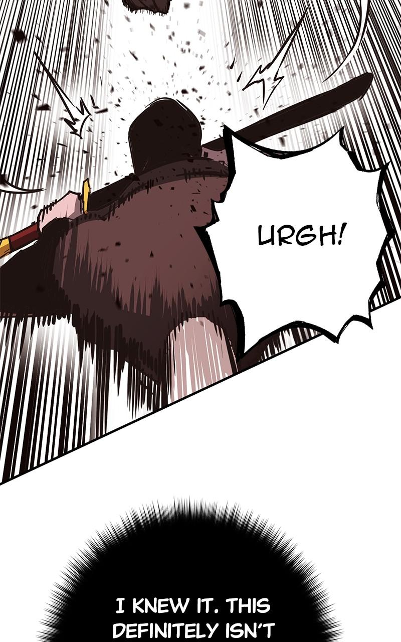 Read Hardcore Leveling Warrior chapter 166.9 image 130 on Lezhin