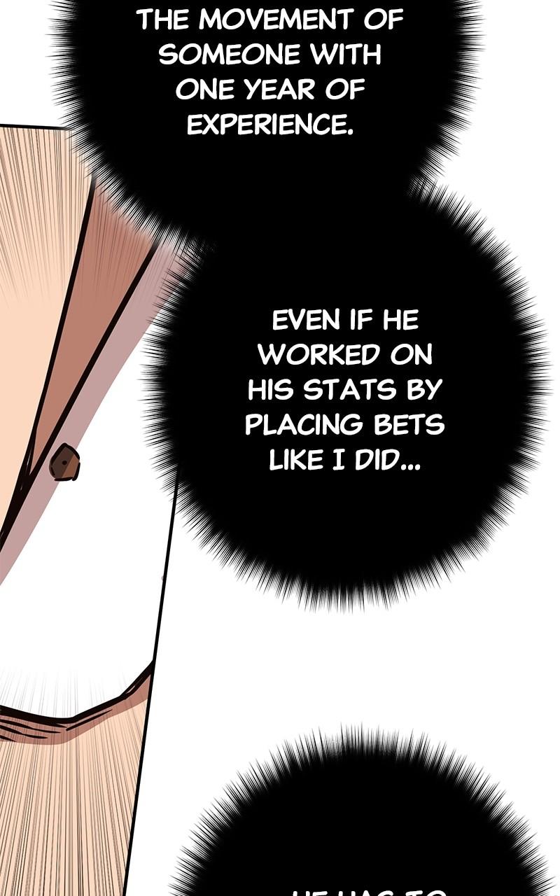 Read Hardcore Leveling Warrior chapter 166.9 image 131 on Lezhin