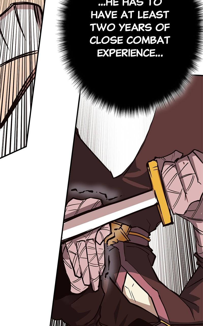 Read Hardcore Leveling Warrior chapter 166.9 image 132 on Lezhin