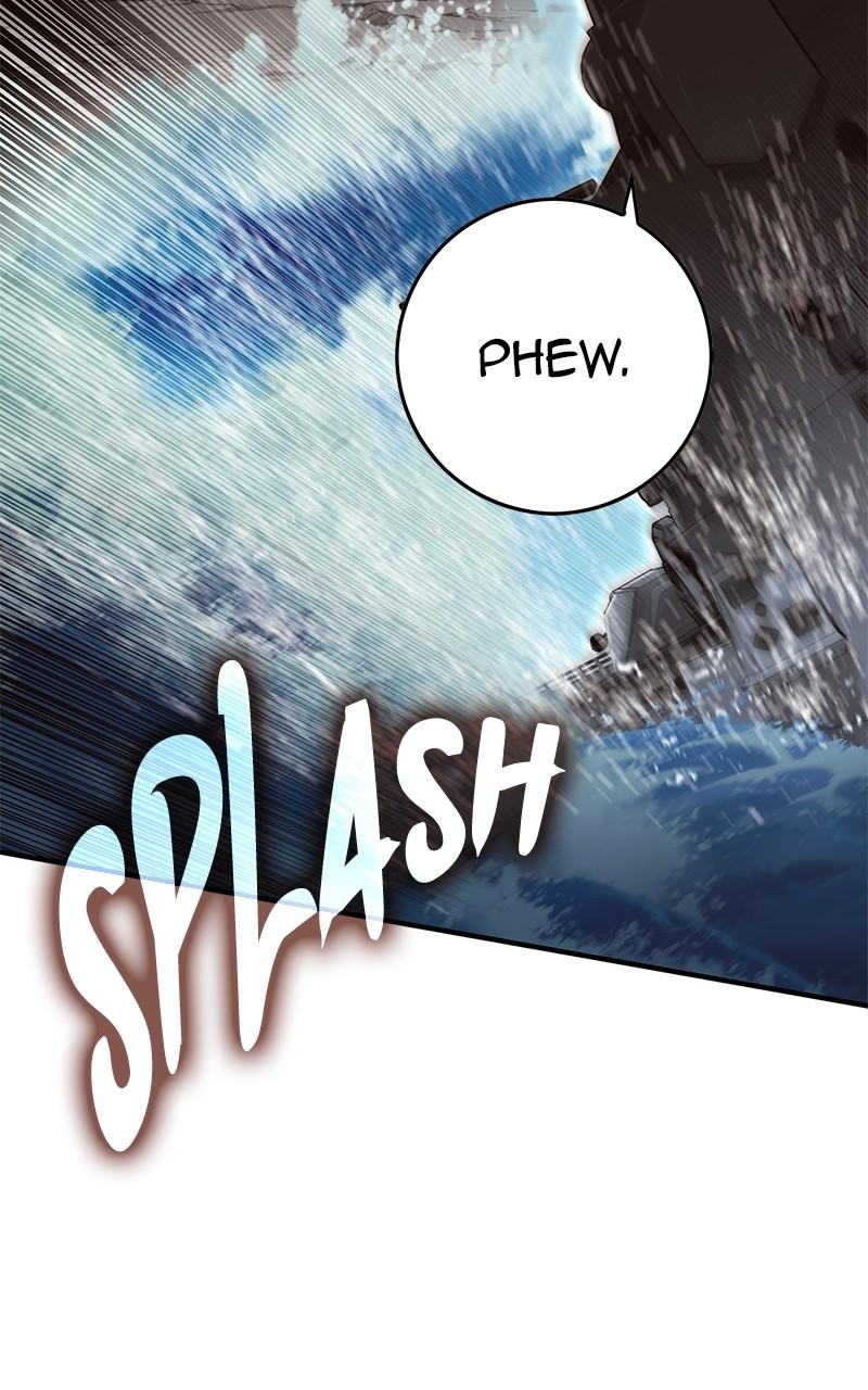 Read Hardcore Leveling Warrior chapter 166.9 image 135 on Lezhin