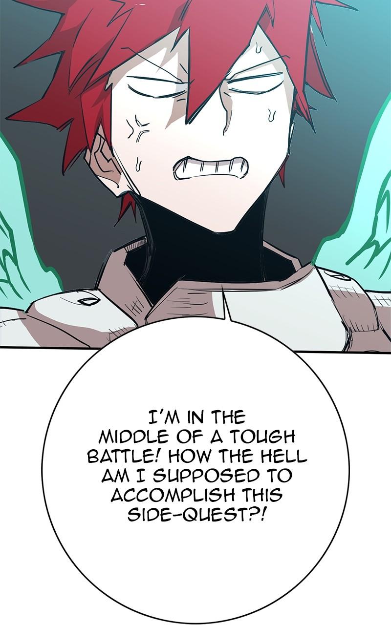 Read Hardcore Leveling Warrior chapter 166.9 image 141 on Lezhin