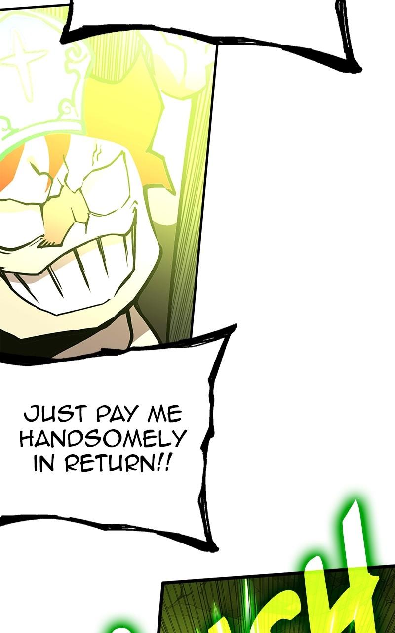 Read Hardcore Leveling Warrior chapter 166.9 image 144 on Lezhin