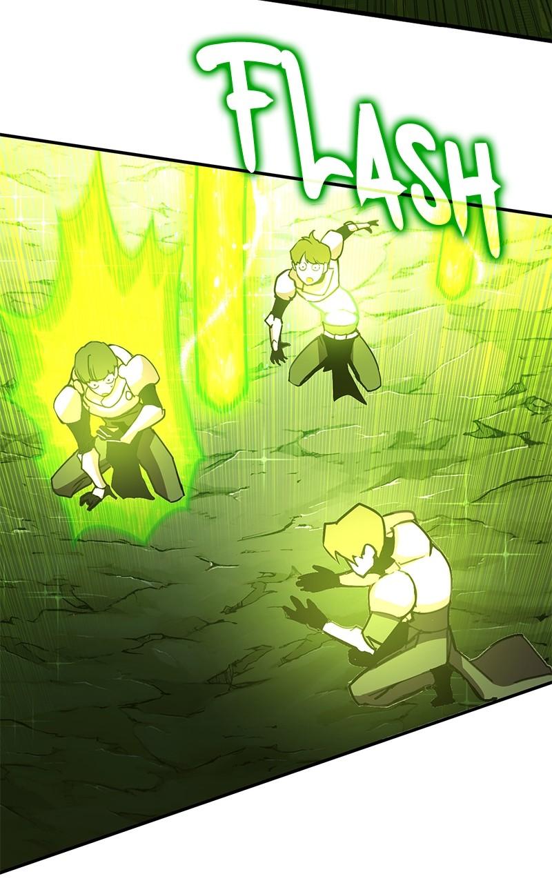 Read Hardcore Leveling Warrior chapter 166.9 image 146 on Lezhin