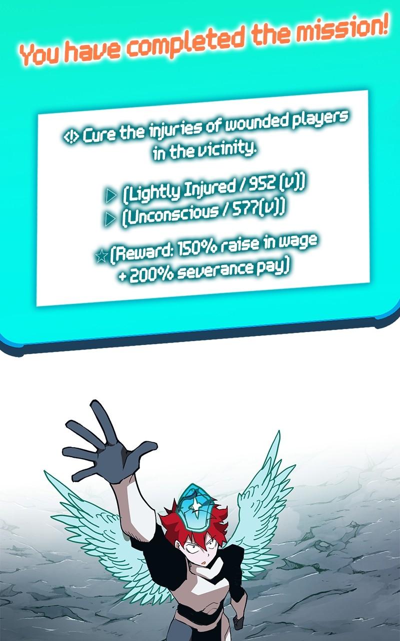 Read Hardcore Leveling Warrior chapter 166.9 image 149 on Lezhin