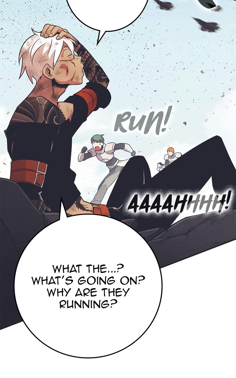 Read Hardcore Leveling Warrior chapter 166.9 image 15 on Lezhin