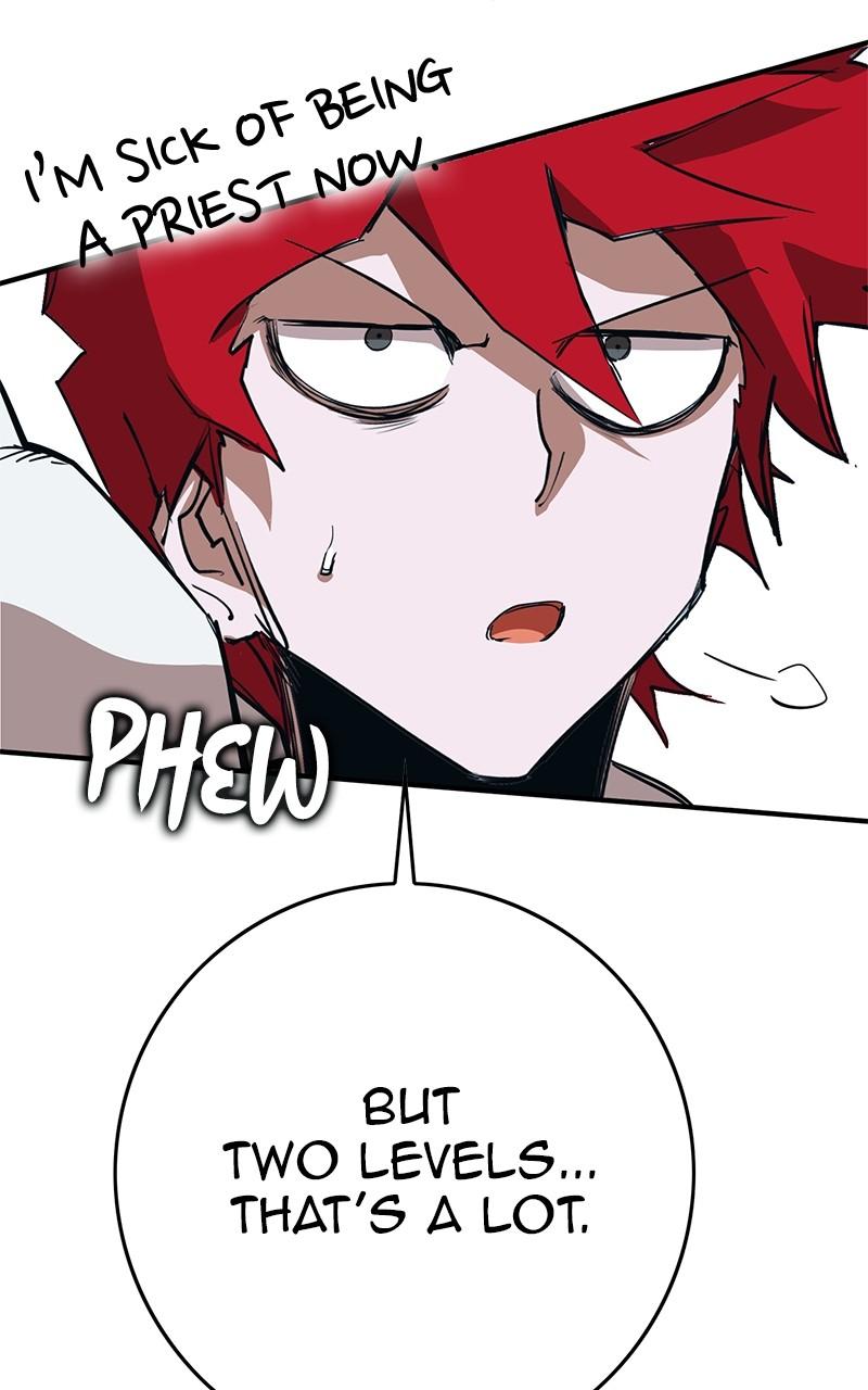 Read Hardcore Leveling Warrior chapter 166.9 image 151 on Lezhin