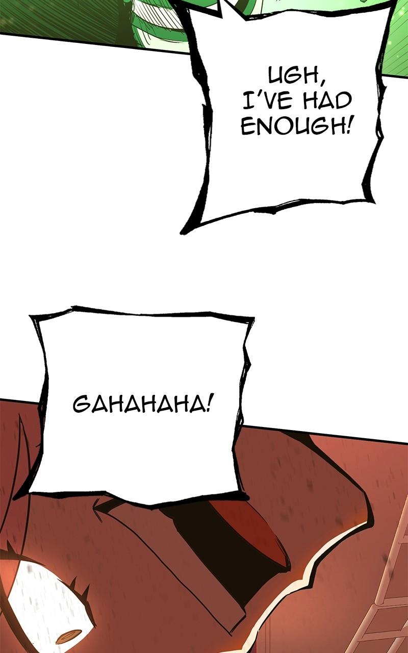 Read Hardcore Leveling Warrior chapter 166.9 image 156 on Lezhin