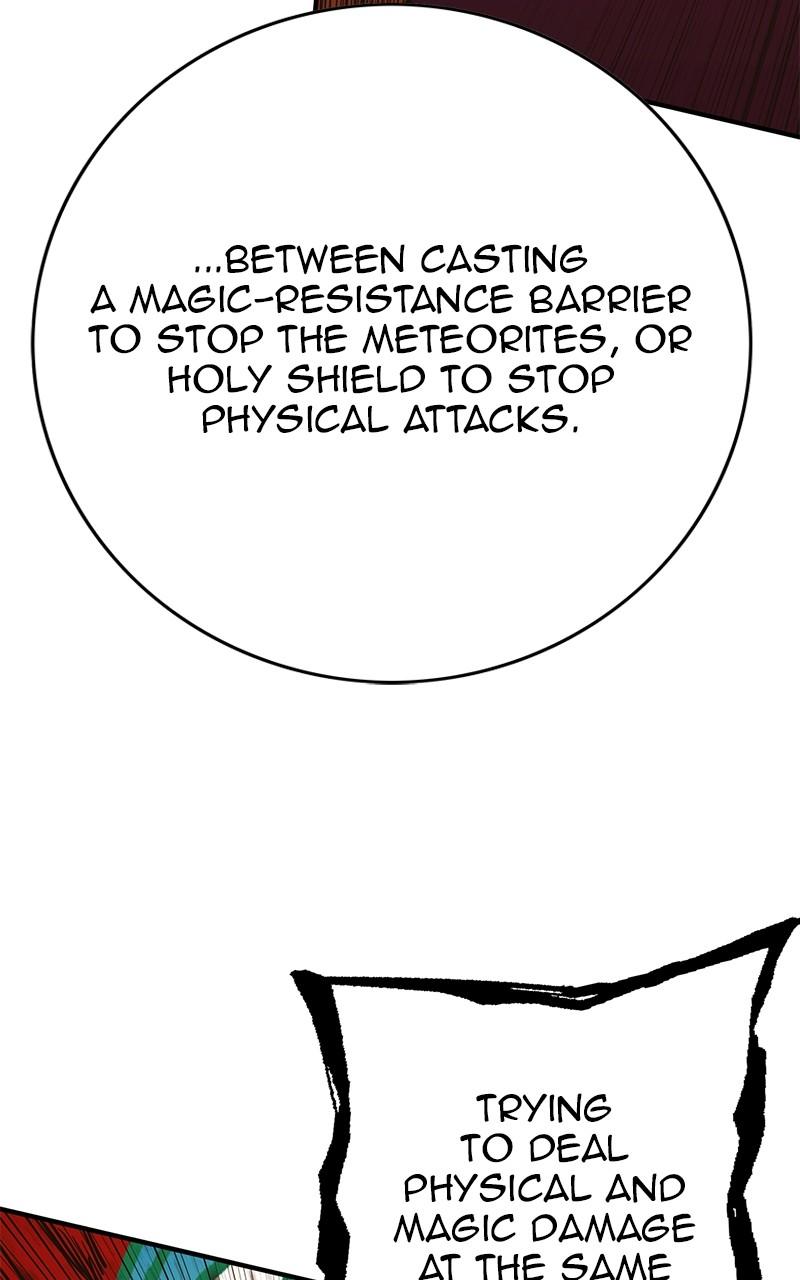 Read Hardcore Leveling Warrior chapter 166.9 image 162 on Lezhin