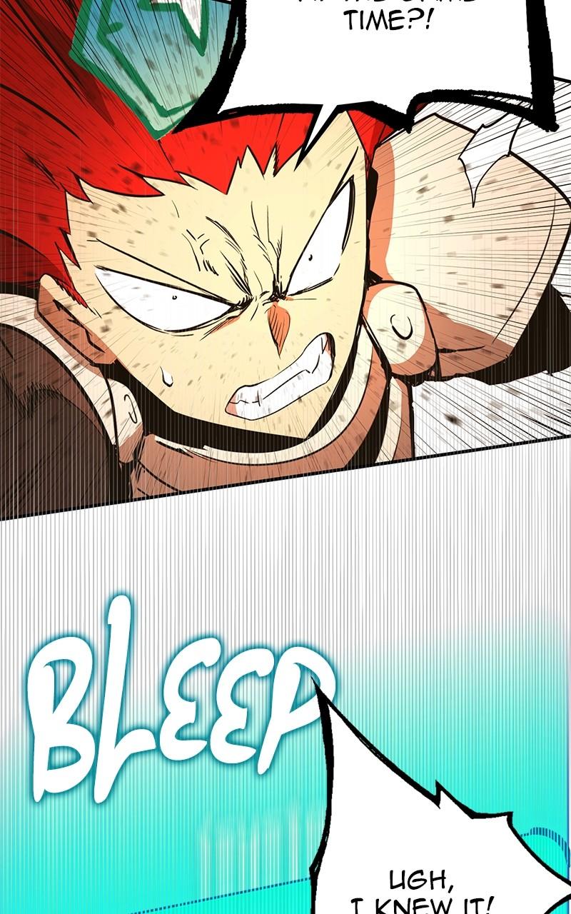 Read Hardcore Leveling Warrior chapter 166.9 image 163 on Lezhin