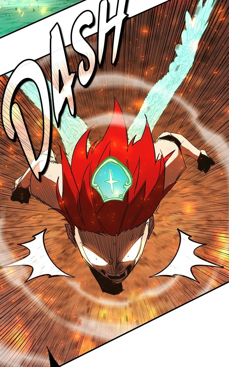 Read Hardcore Leveling Warrior chapter 166.9 image 166 on Lezhin