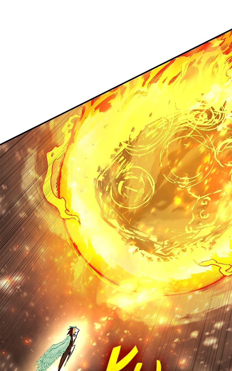 Read Hardcore Leveling Warrior chapter 166.9 image 168 on Lezhin