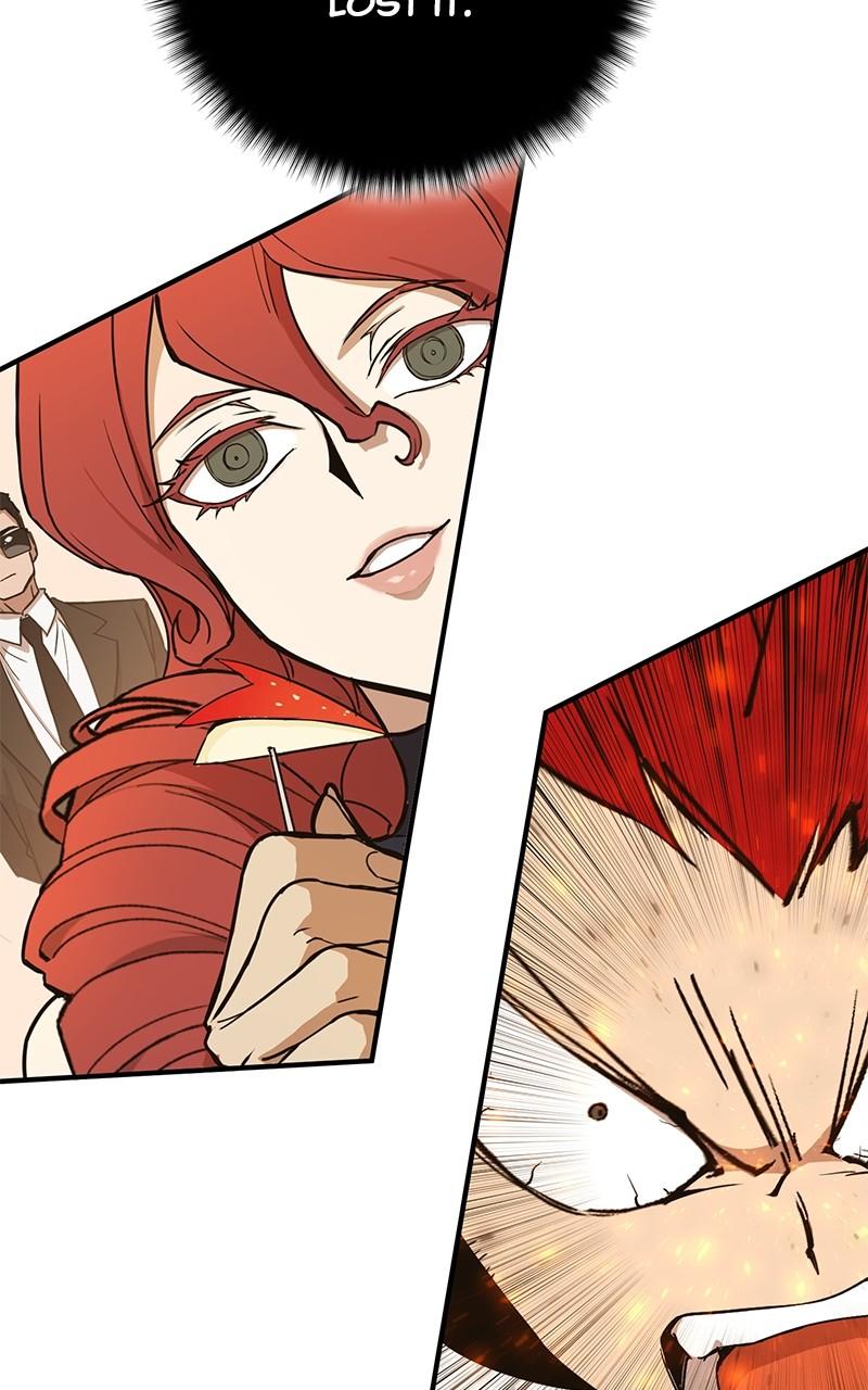 Read Hardcore Leveling Warrior chapter 166.9 image 170 on Lezhin