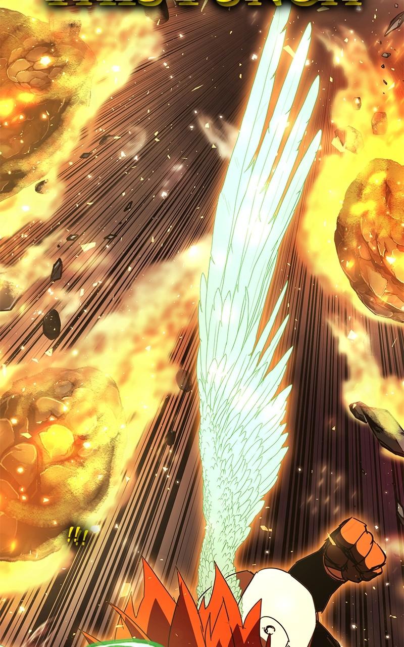 Read Hardcore Leveling Warrior chapter 166.9 image 173 on Lezhin