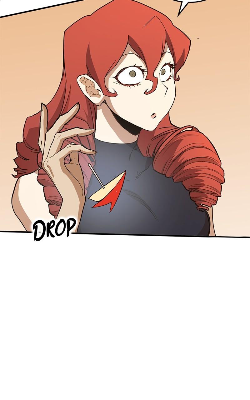 Read Hardcore Leveling Warrior chapter 166.9 image 176 on Lezhin