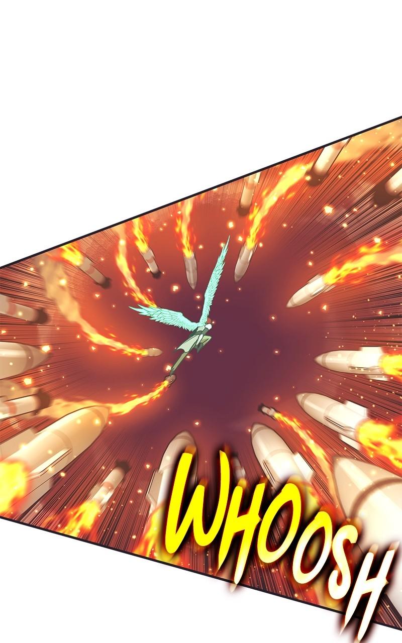 Read Hardcore Leveling Warrior chapter 166.9 image 180 on Lezhin