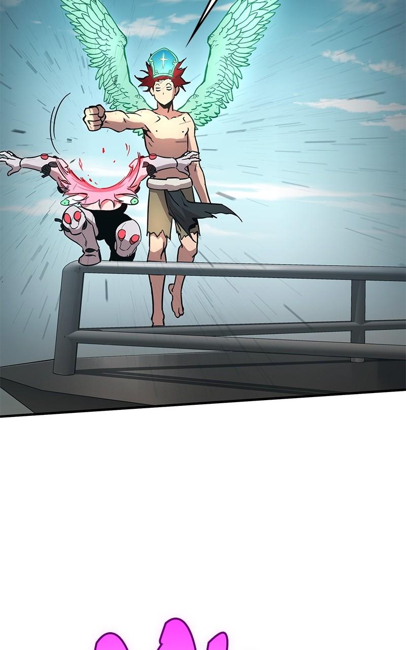 Read Hardcore Leveling Warrior chapter 166.9 image 197 on Lezhin