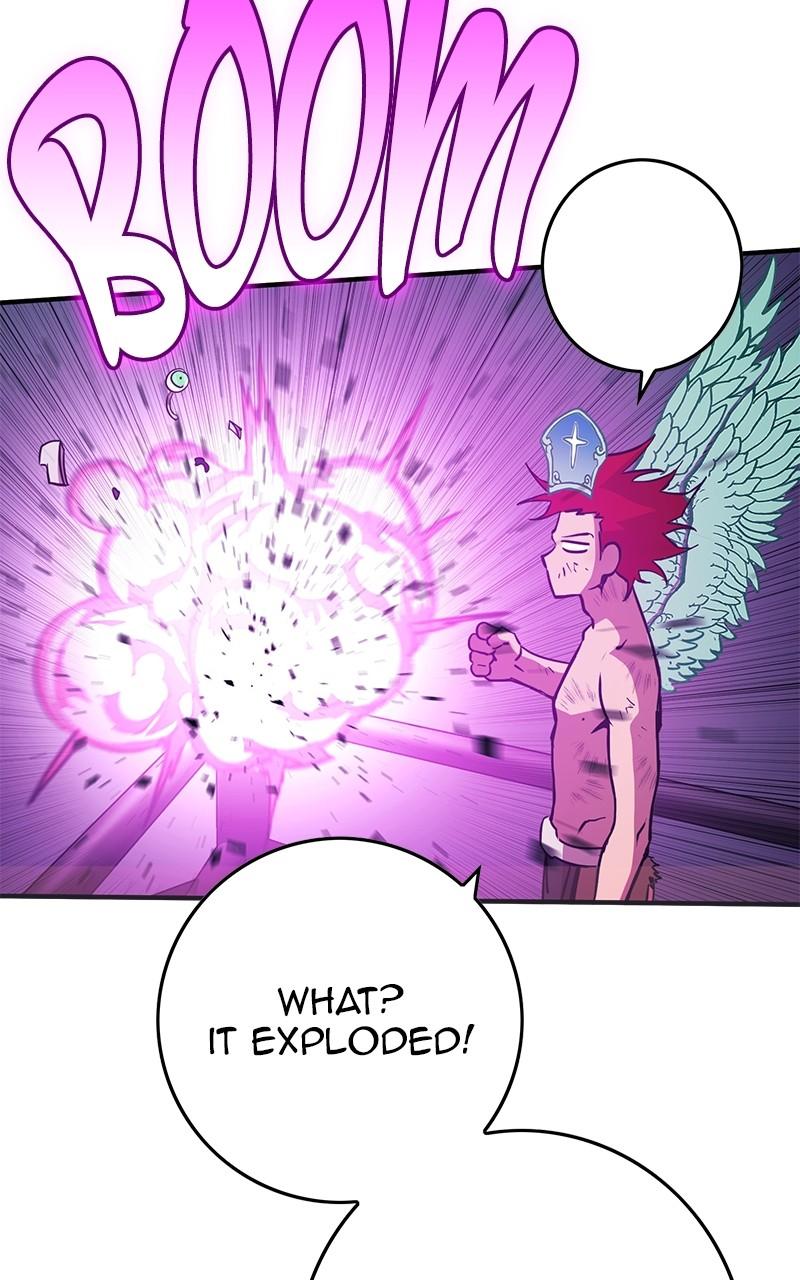 Read Hardcore Leveling Warrior chapter 166.9 image 198 on Lezhin