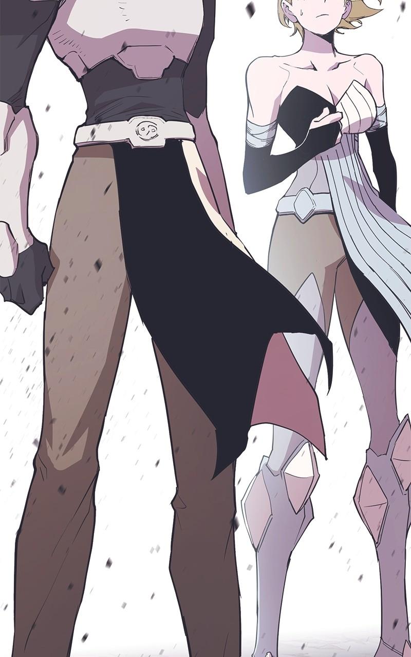 Read Hardcore Leveling Warrior chapter 166.9 image 2 on Lezhin