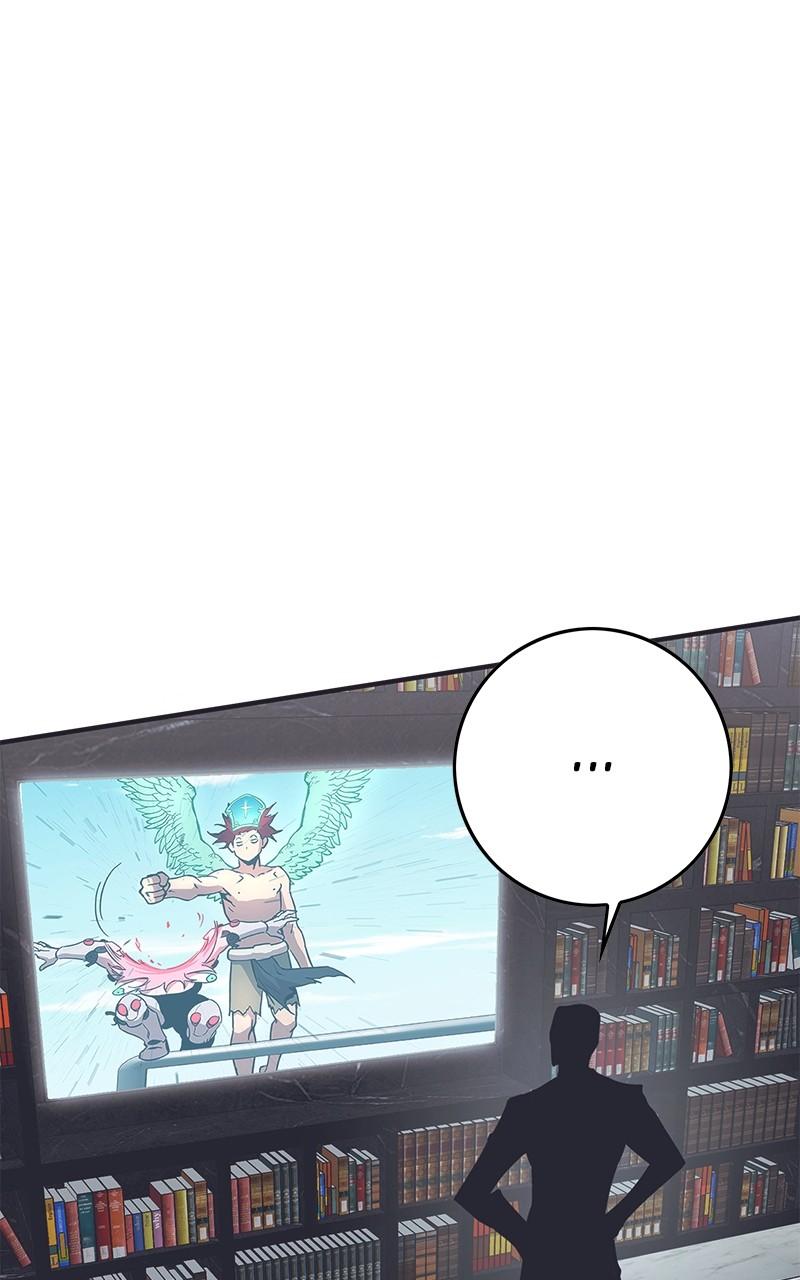 Read Hardcore Leveling Warrior chapter 166.9 image 205 on Lezhin