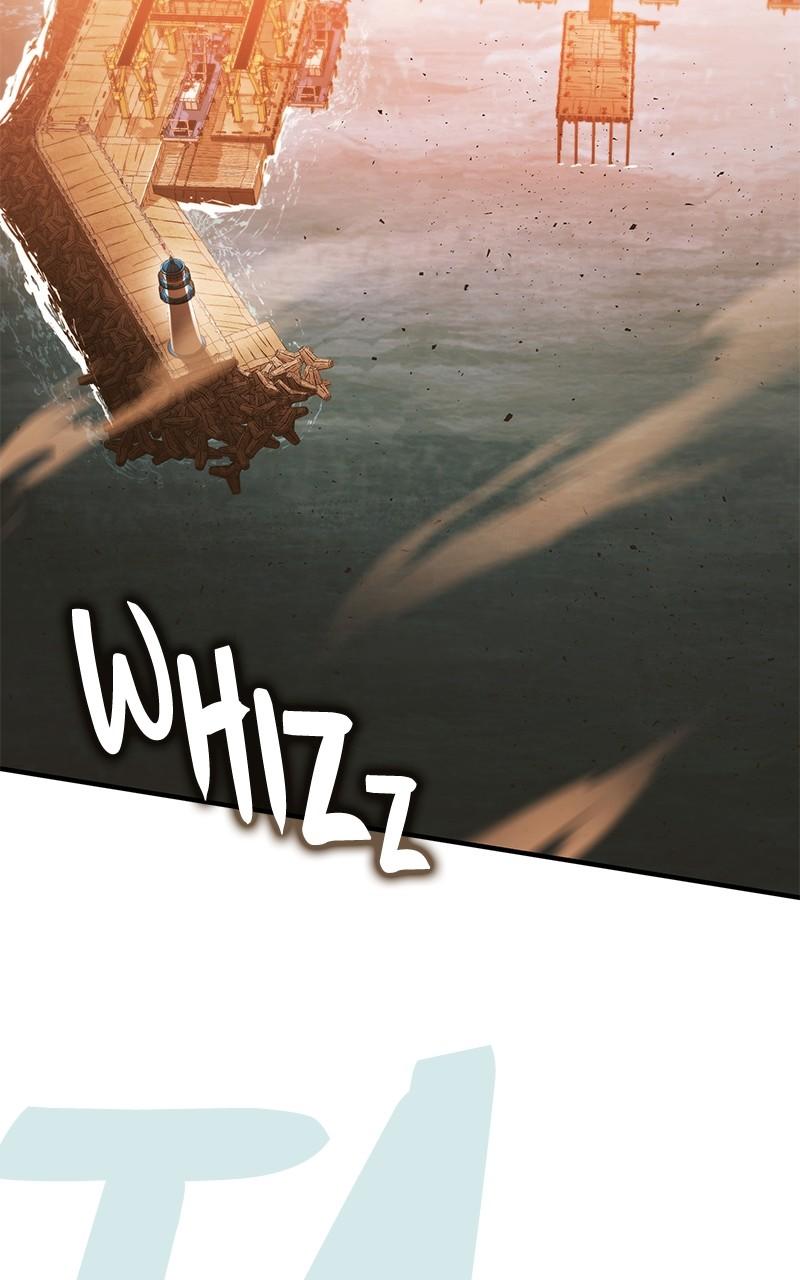 Read Hardcore Leveling Warrior chapter 166.9 image 21 on Lezhin