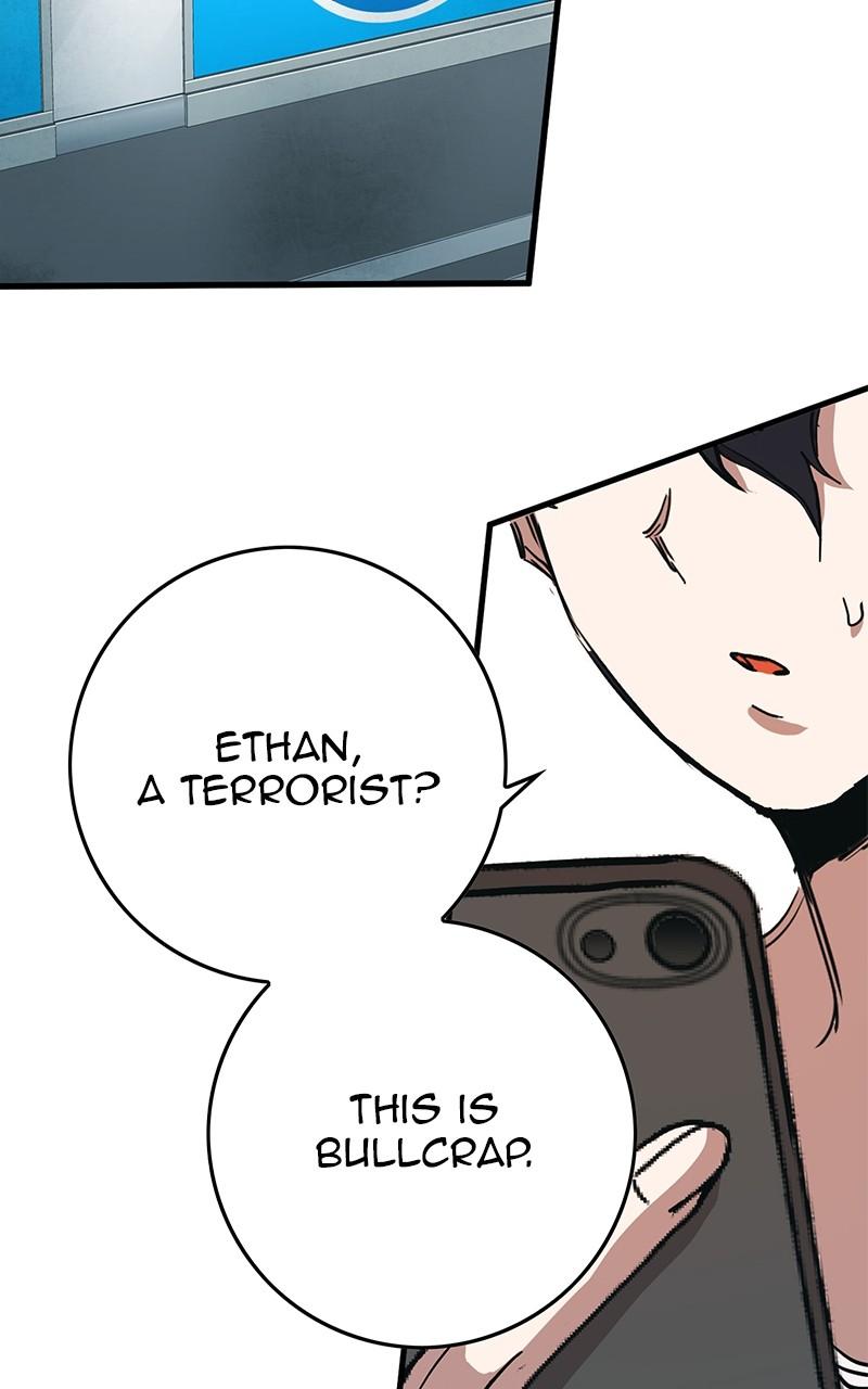 Read Hardcore Leveling Warrior chapter 166.9 image 218 on Lezhin