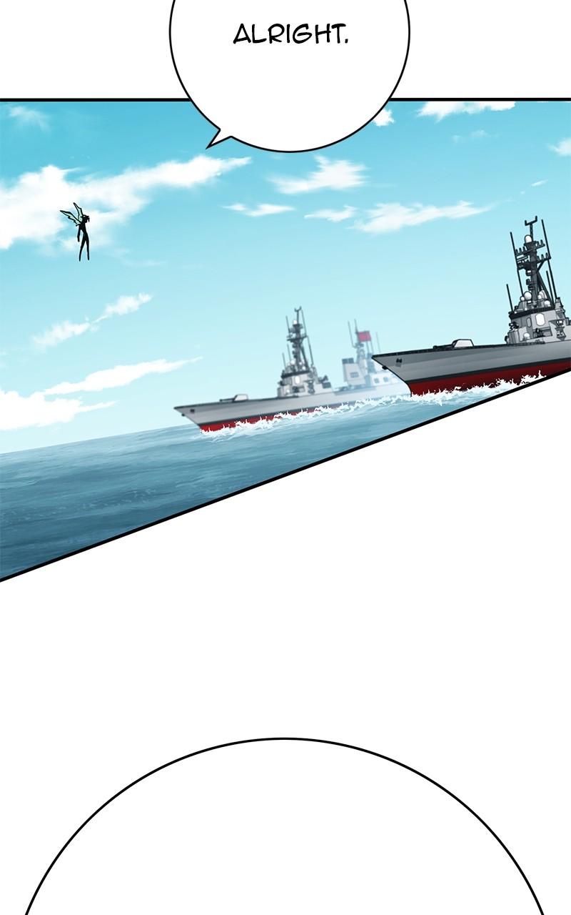 Read Hardcore Leveling Warrior chapter 166.9 image 224 on Lezhin