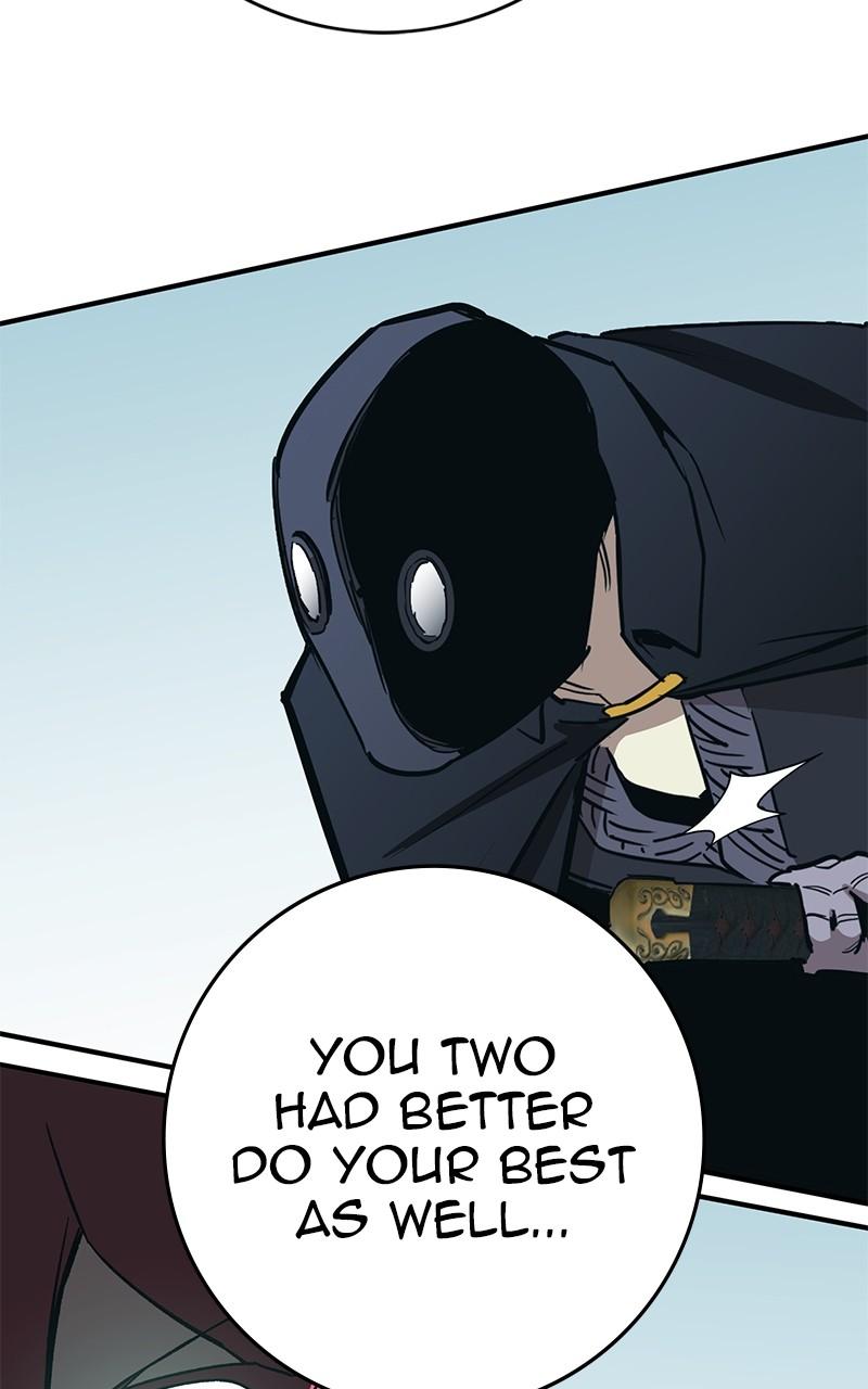 Read Hardcore Leveling Warrior chapter 166.9 image 233 on Lezhin