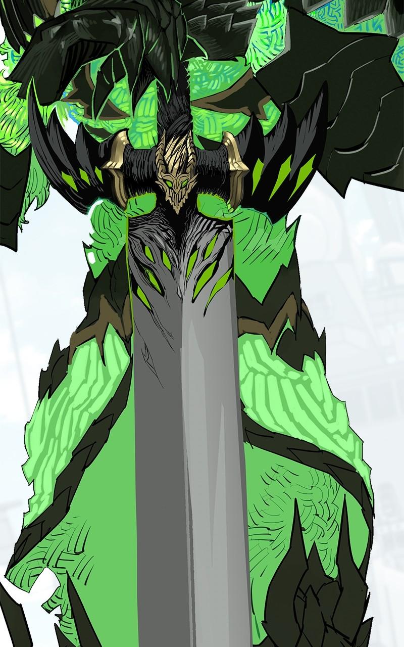 Read Hardcore Leveling Warrior chapter 166.9 image 239 on Lezhin