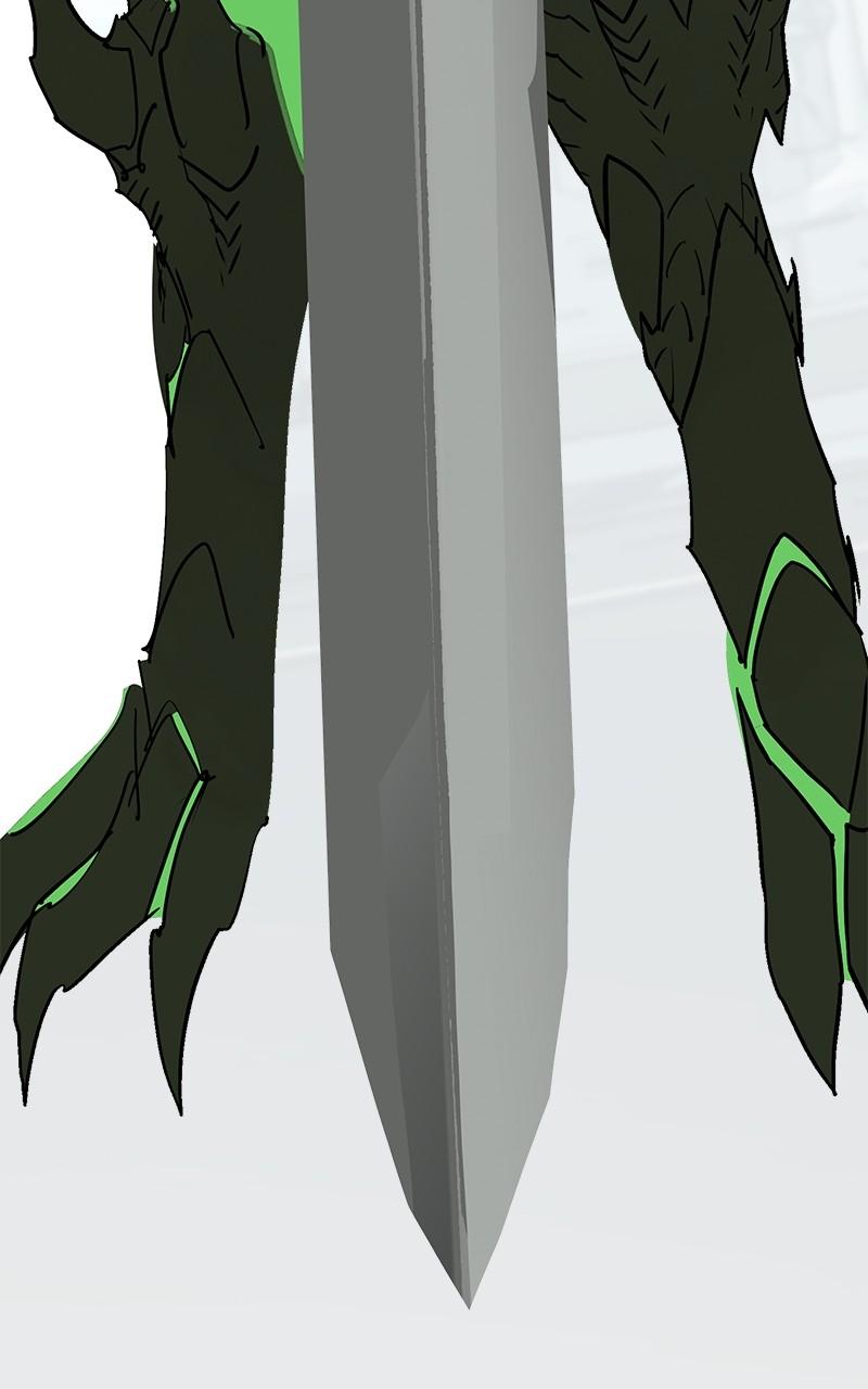 Read Hardcore Leveling Warrior chapter 166.9 image 240 on Lezhin