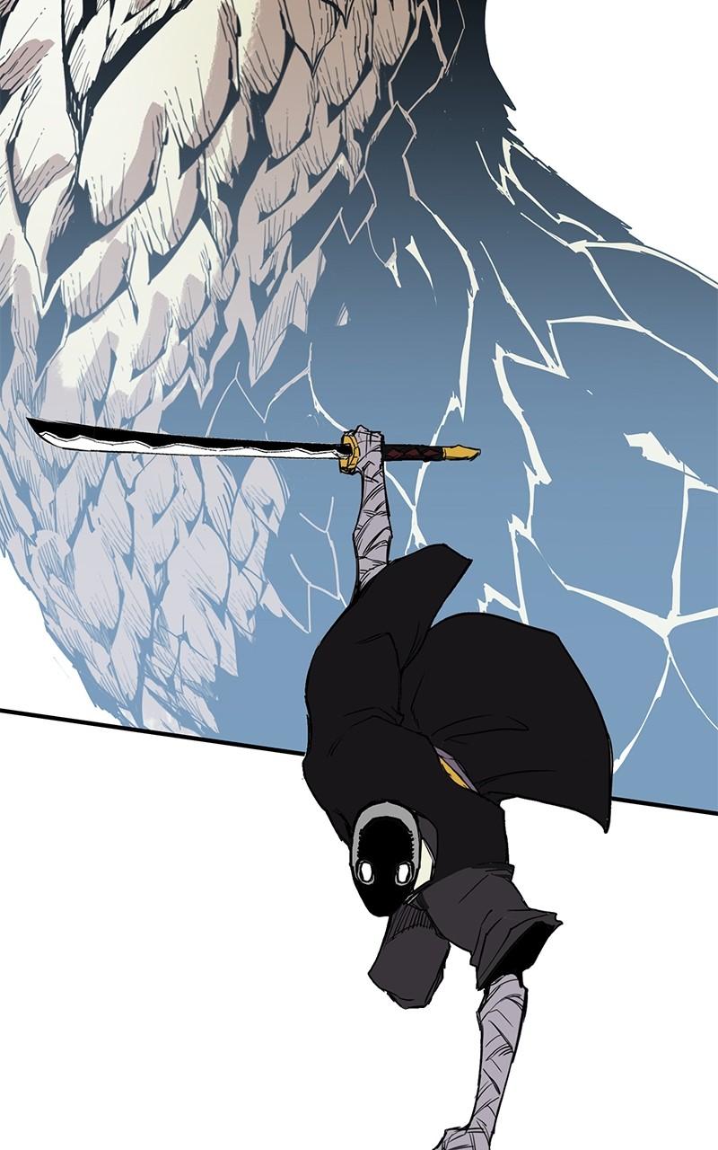 Read Hardcore Leveling Warrior chapter 166.9 image 256 on Lezhin