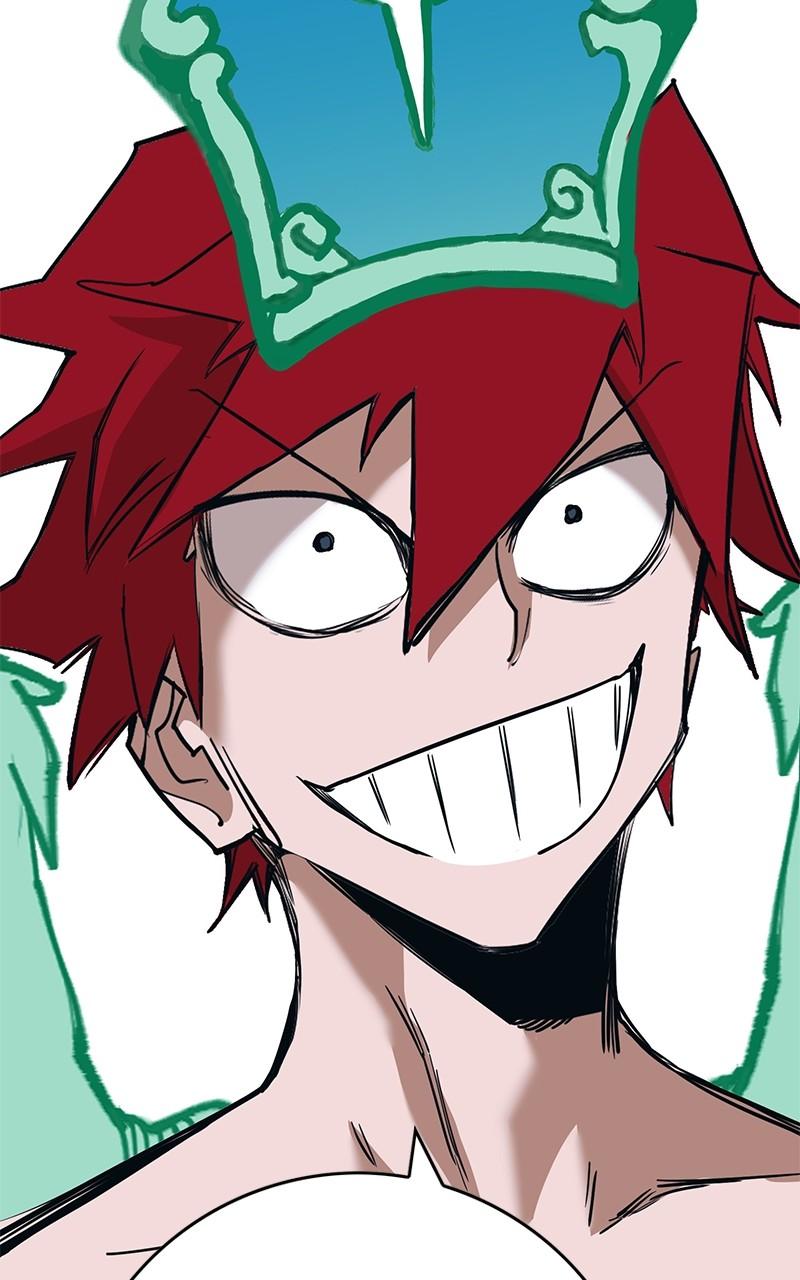 Read Hardcore Leveling Warrior chapter 166.9 image 261 on Lezhin