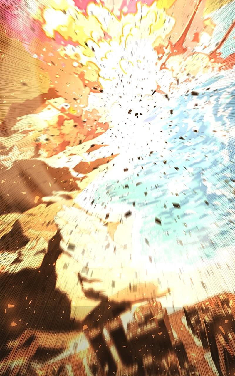 Read Hardcore Leveling Warrior chapter 166.9 image 28 on Lezhin
