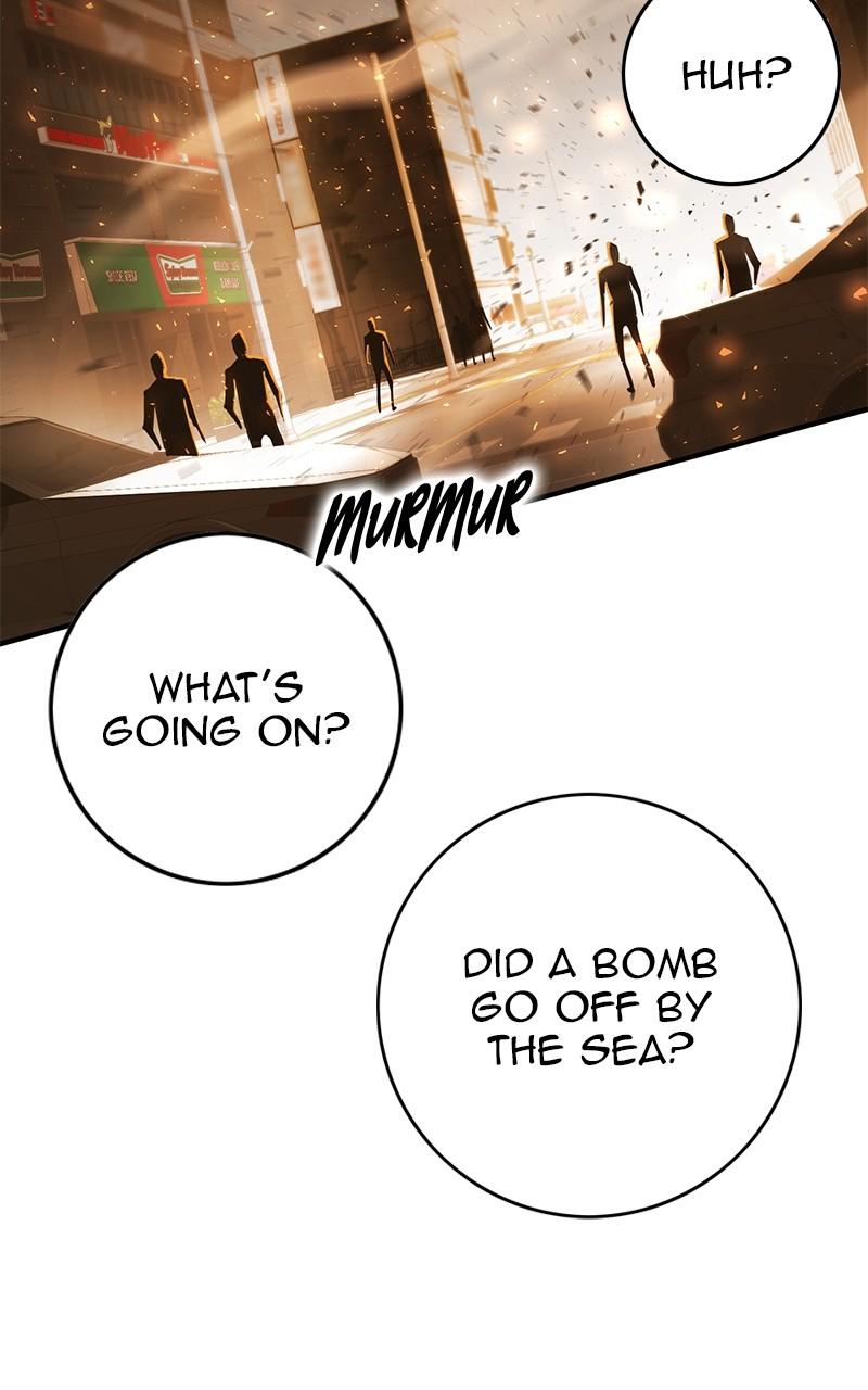 Read Hardcore Leveling Warrior chapter 166.9 image 31 on Lezhin