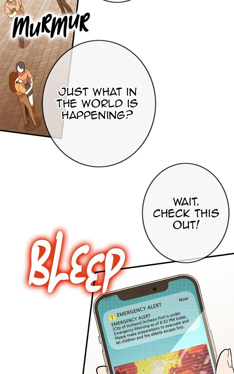 Read Hardcore Leveling Warrior chapter 166.9 image 34 on Lezhin