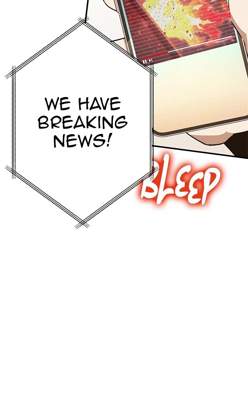 Read Hardcore Leveling Warrior chapter 166.9 image 35 on Lezhin