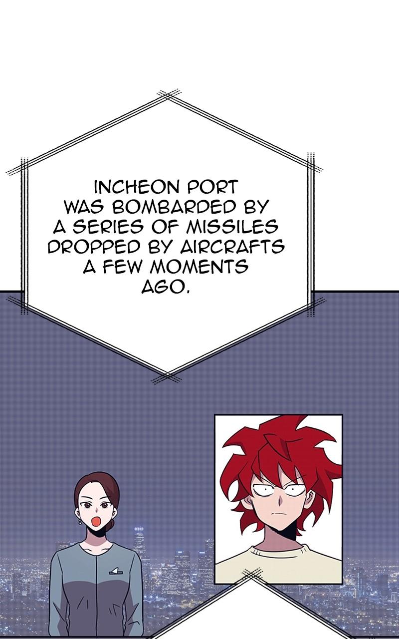 Read Hardcore Leveling Warrior chapter 166.9 image 36 on Lezhin