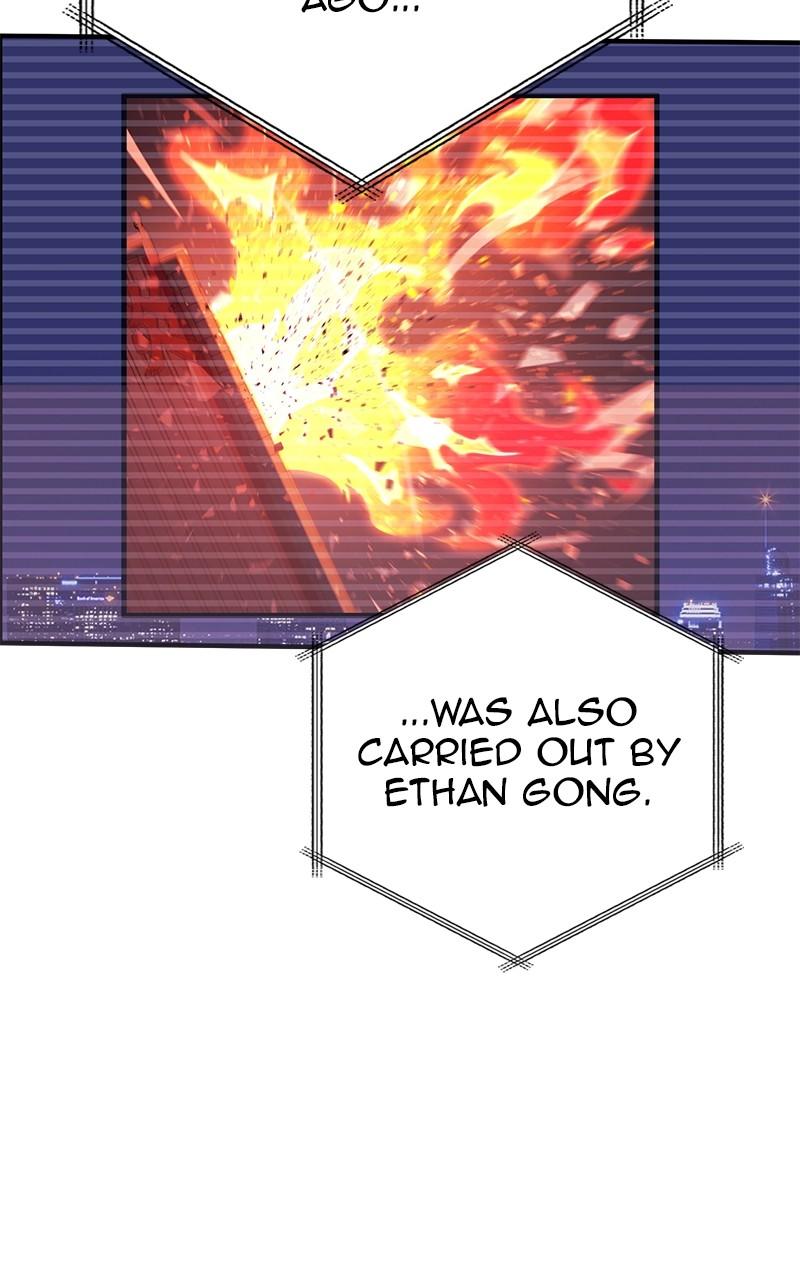 Read Hardcore Leveling Warrior chapter 166.9 image 38 on Lezhin
