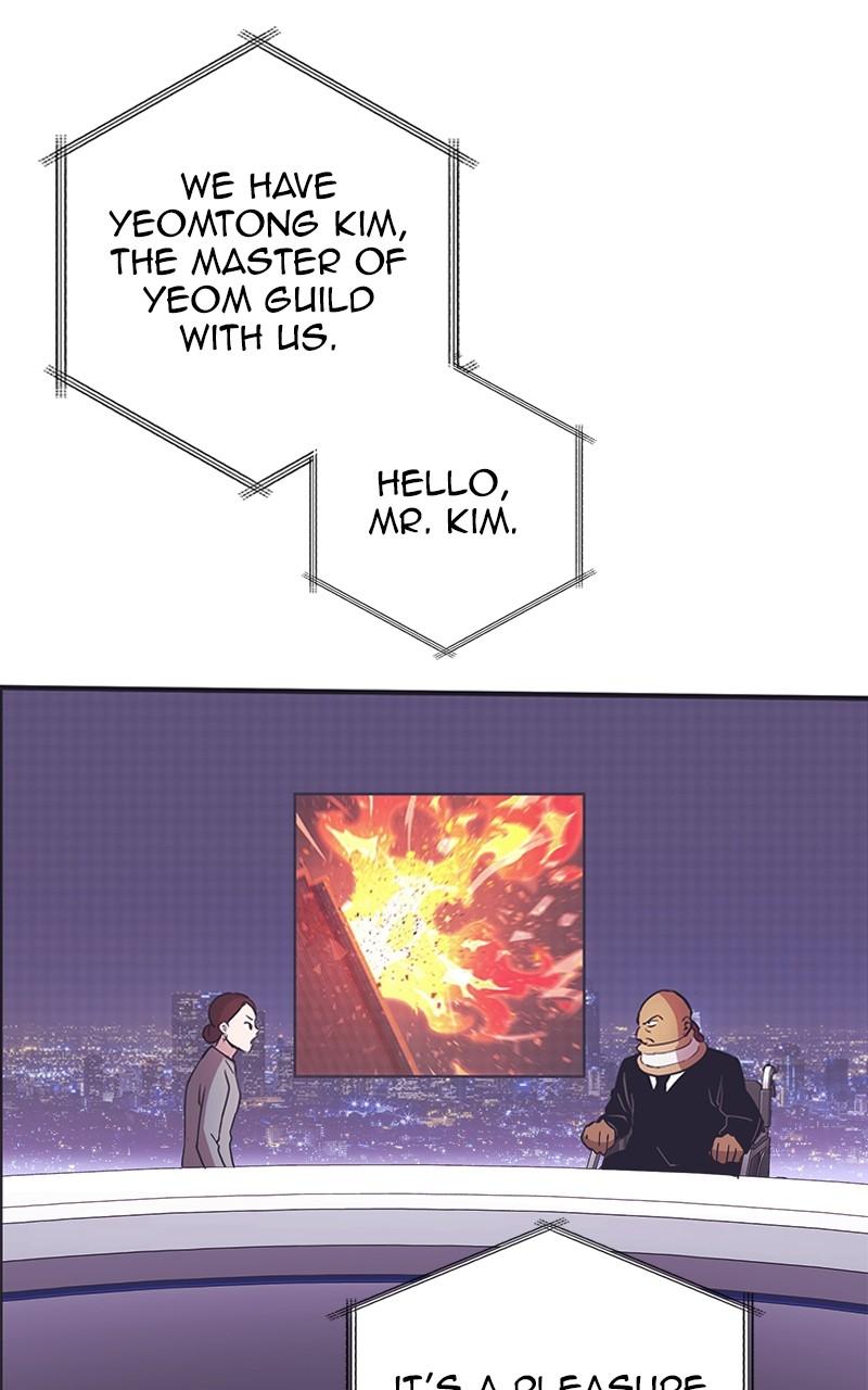Read Hardcore Leveling Warrior chapter 166.9 image 39 on Lezhin